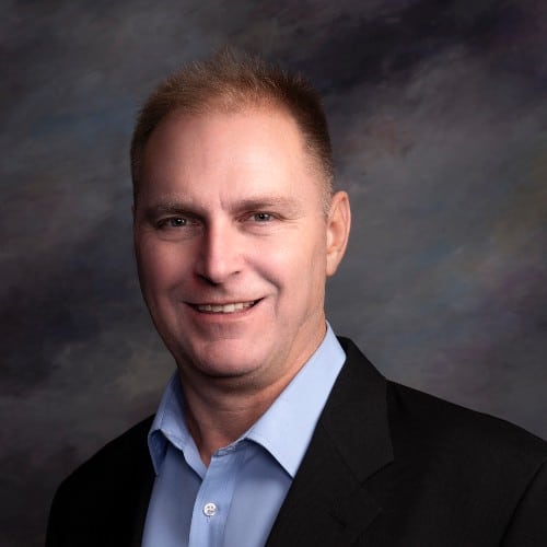 Eric Pogoda