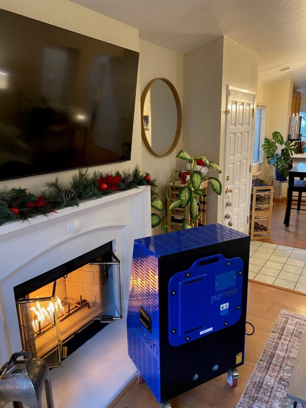 Odor Removal Service For Home or Office - Image 4